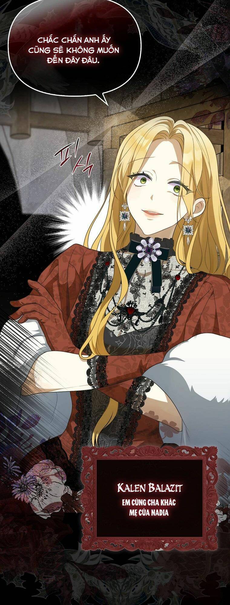 Sao Lại Ám Ảnh Cô Vợ Giả Mạo Quá Vậy? Chapter 1 - Trang 2