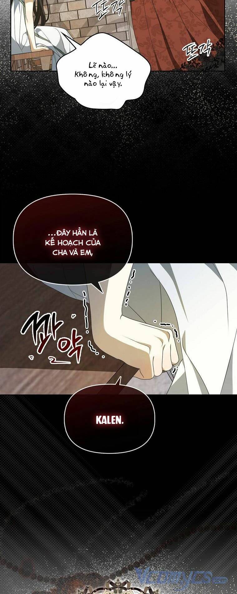 Sao Lại Ám Ảnh Cô Vợ Giả Mạo Quá Vậy? Chapter 1 - Trang 2