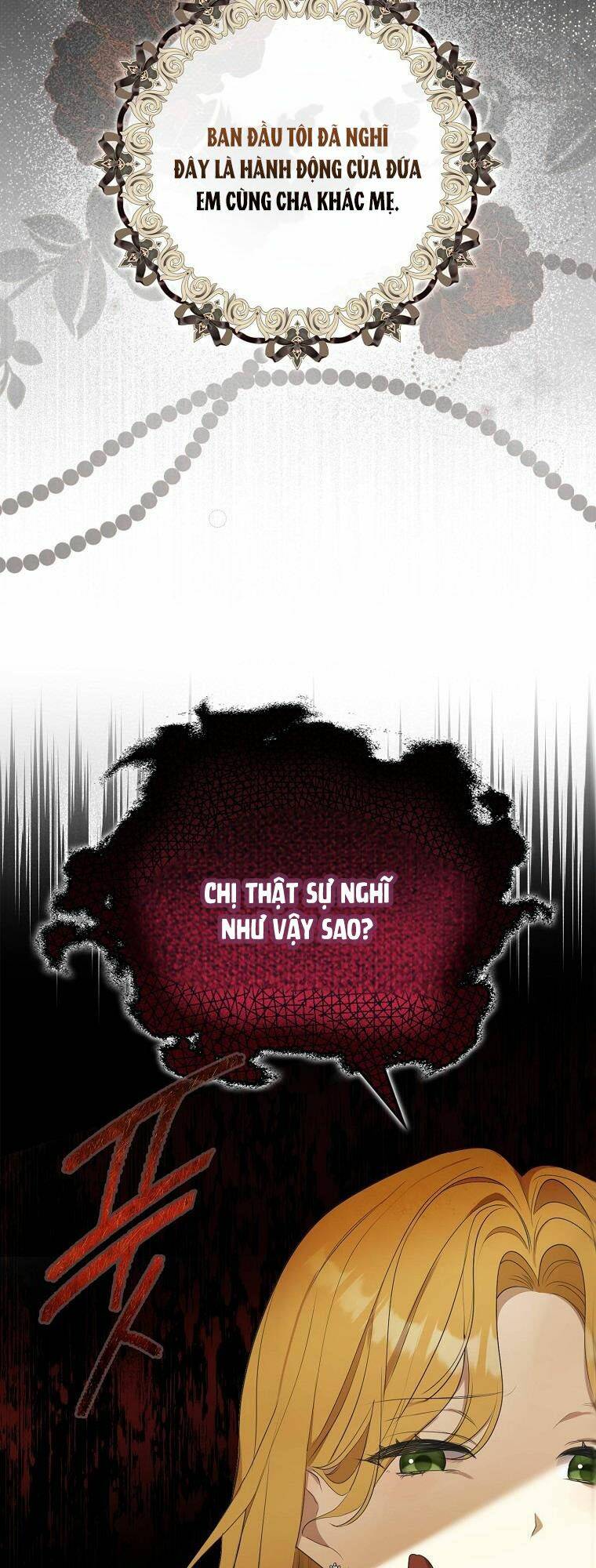 Sao Lại Ám Ảnh Cô Vợ Giả Mạo Quá Vậy? Chapter 1 - Trang 2