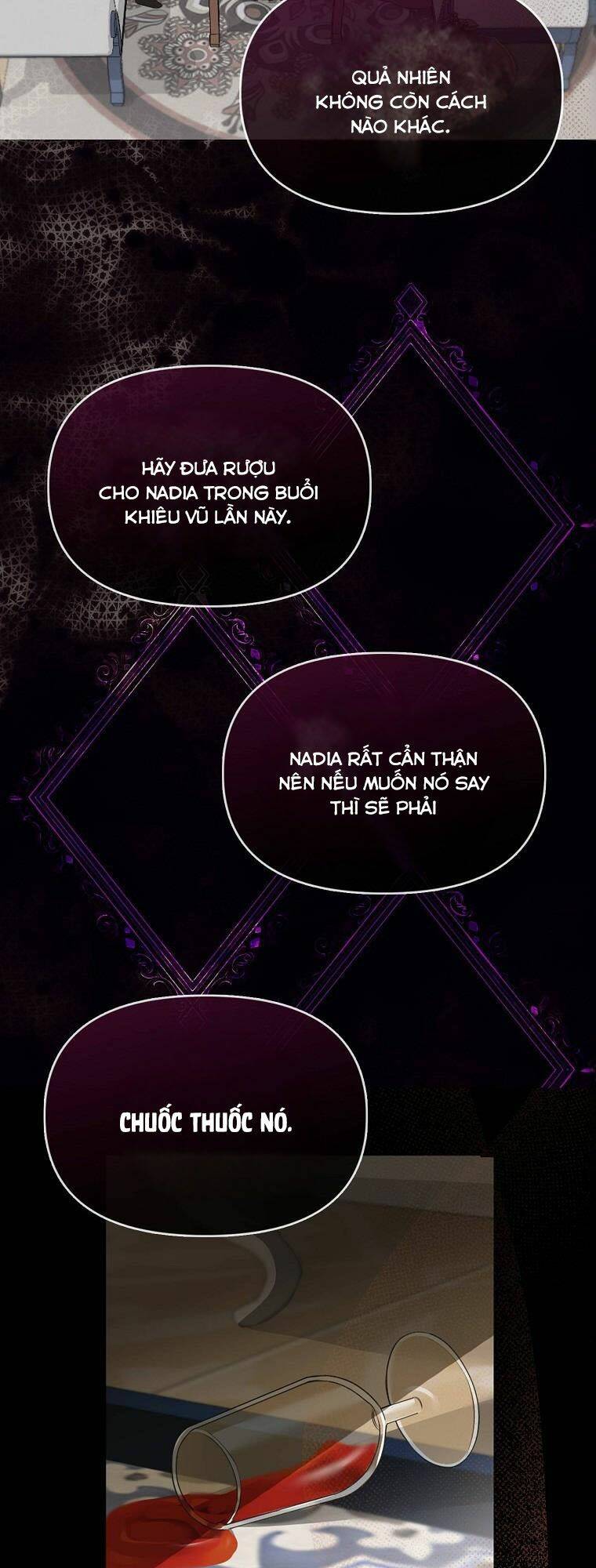 Sao Lại Ám Ảnh Cô Vợ Giả Mạo Quá Vậy? Chapter 1 - Trang 2