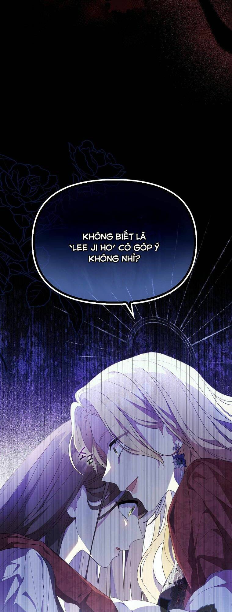 Sao Lại Ám Ảnh Cô Vợ Giả Mạo Quá Vậy? Chapter 1 - Trang 2