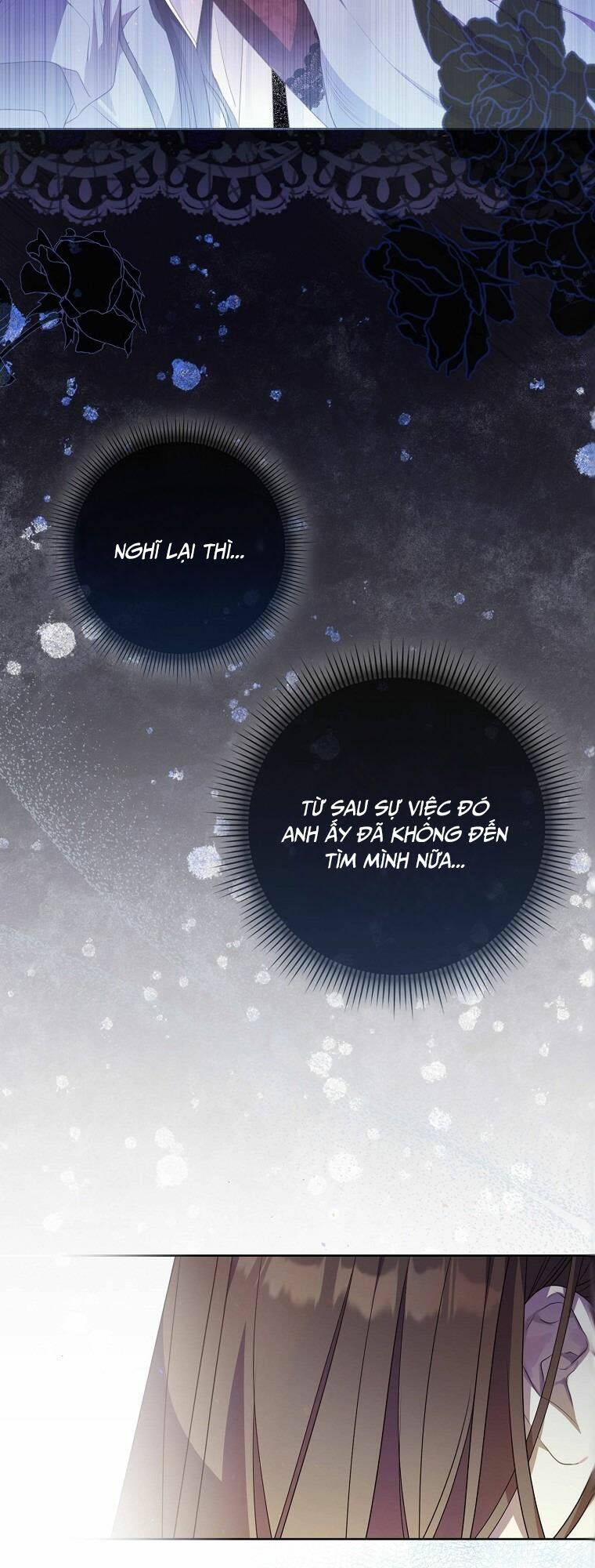 Sao Lại Ám Ảnh Cô Vợ Giả Mạo Quá Vậy? Chapter 1 - Trang 2