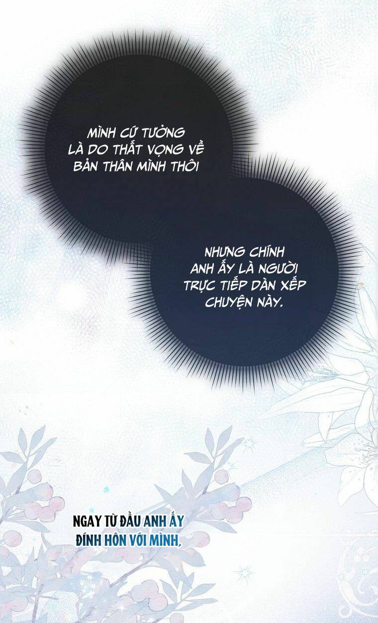 Sao Lại Ám Ảnh Cô Vợ Giả Mạo Quá Vậy? Chapter 1 - Trang 2