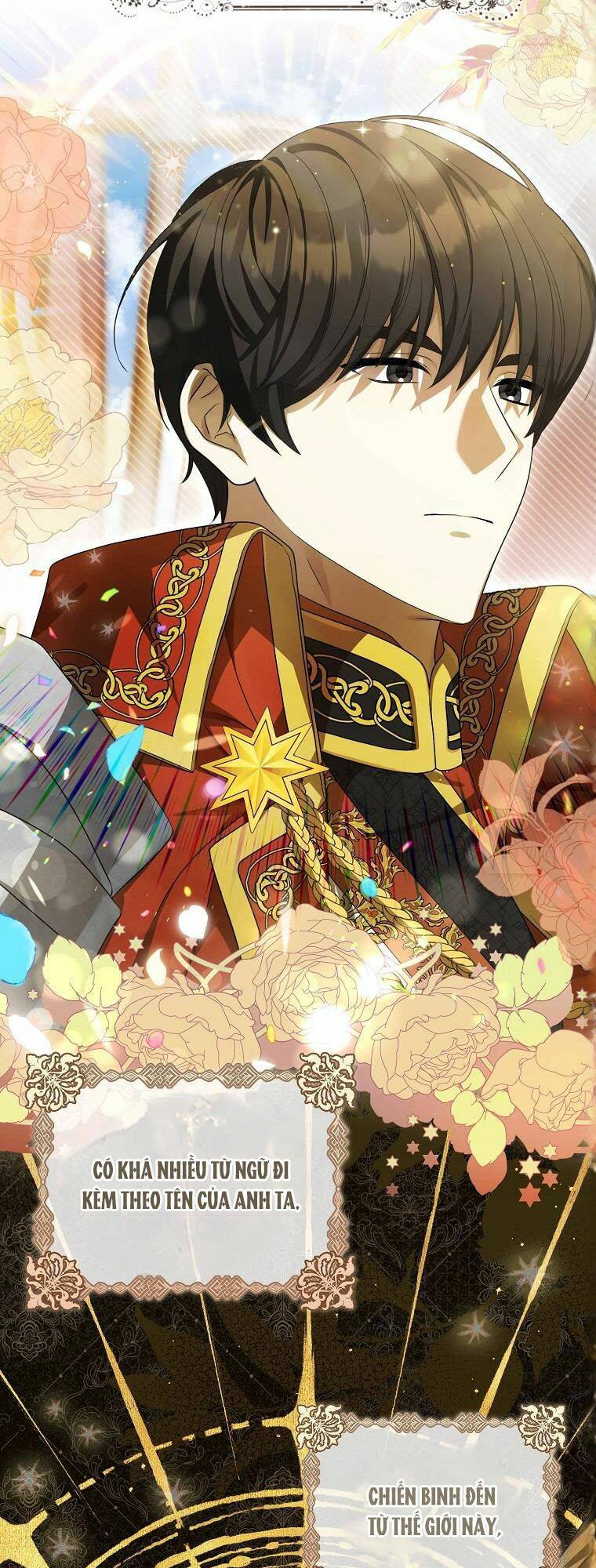 Sao Lại Ám Ảnh Cô Vợ Giả Mạo Quá Vậy? Chapter 1 - Trang 2