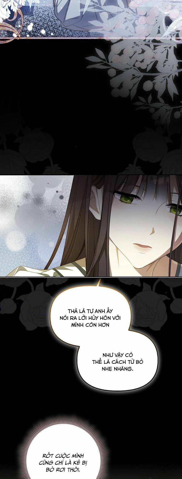 Sao Lại Ám Ảnh Cô Vợ Giả Mạo Quá Vậy? Chapter 1 - Trang 2