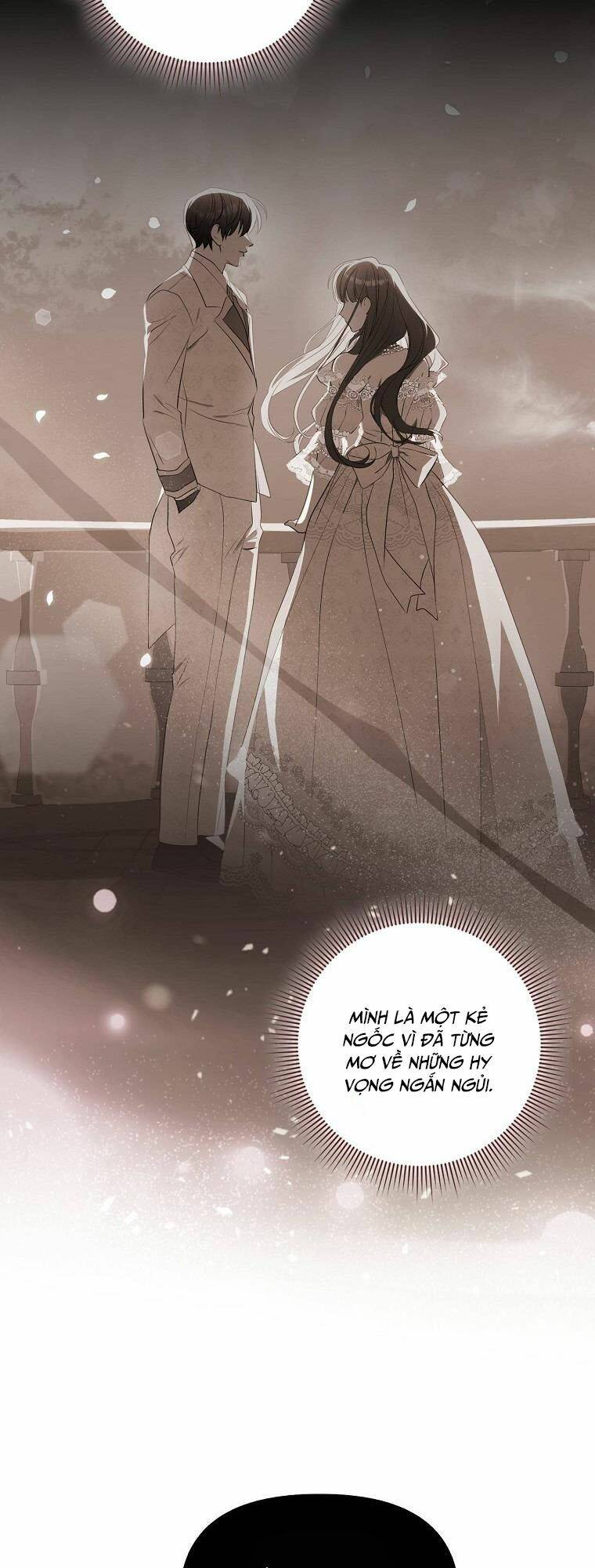 Sao Lại Ám Ảnh Cô Vợ Giả Mạo Quá Vậy? Chapter 1 - Trang 2