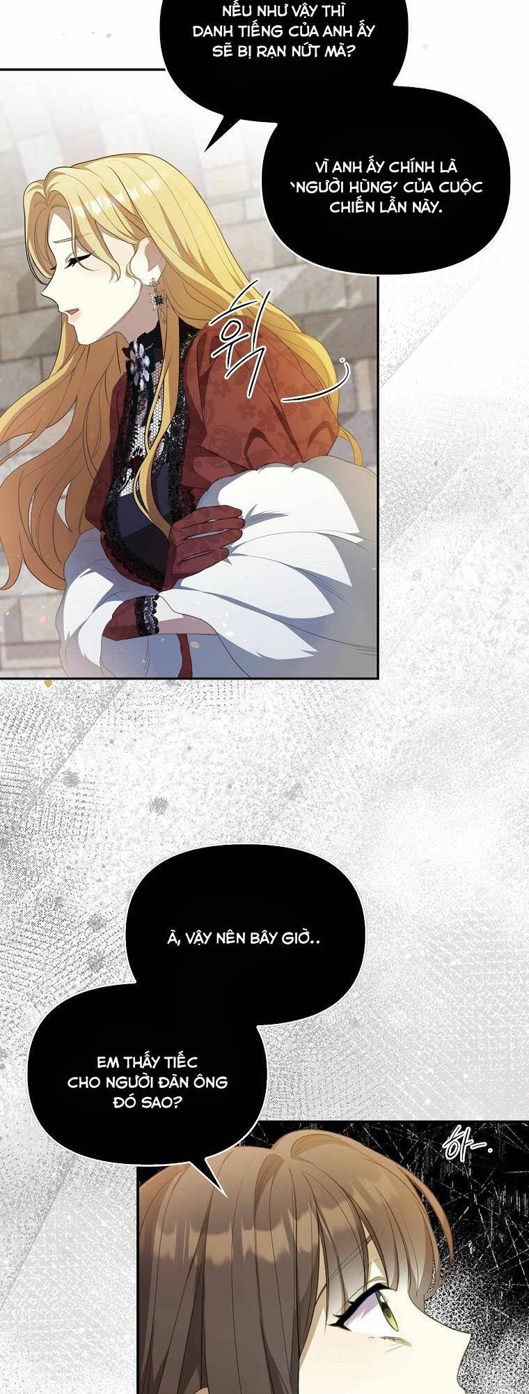 Sao Lại Ám Ảnh Cô Vợ Giả Mạo Quá Vậy? Chapter 1 - Trang 2