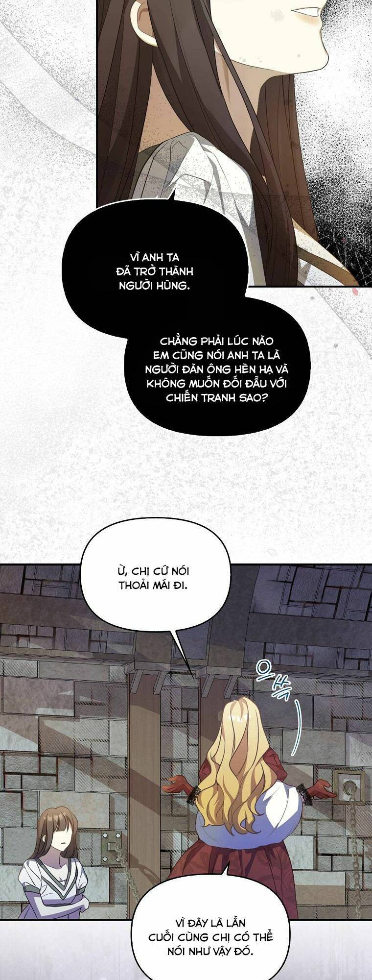 Sao Lại Ám Ảnh Cô Vợ Giả Mạo Quá Vậy? Chapter 1 - Trang 2