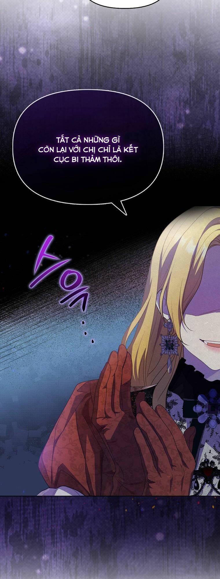 Sao Lại Ám Ảnh Cô Vợ Giả Mạo Quá Vậy? Chapter 1 - Trang 2