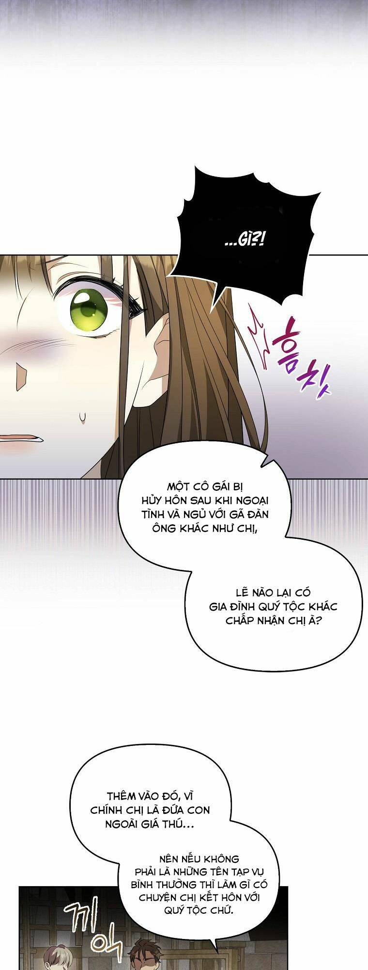 Sao Lại Ám Ảnh Cô Vợ Giả Mạo Quá Vậy? Chapter 1 - Trang 2