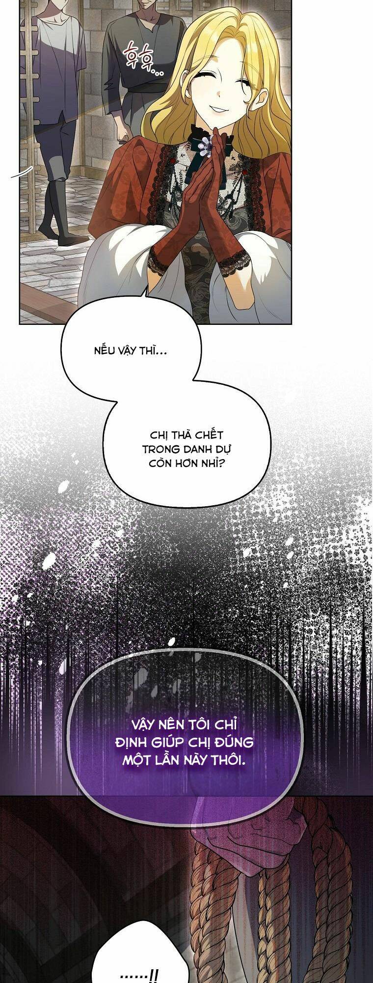 Sao Lại Ám Ảnh Cô Vợ Giả Mạo Quá Vậy? Chapter 1 - Trang 2