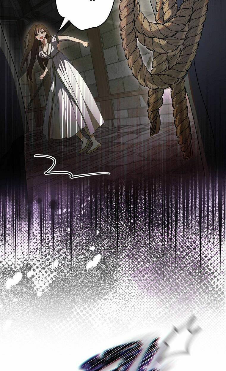 Sao Lại Ám Ảnh Cô Vợ Giả Mạo Quá Vậy? Chapter 1 - Trang 2