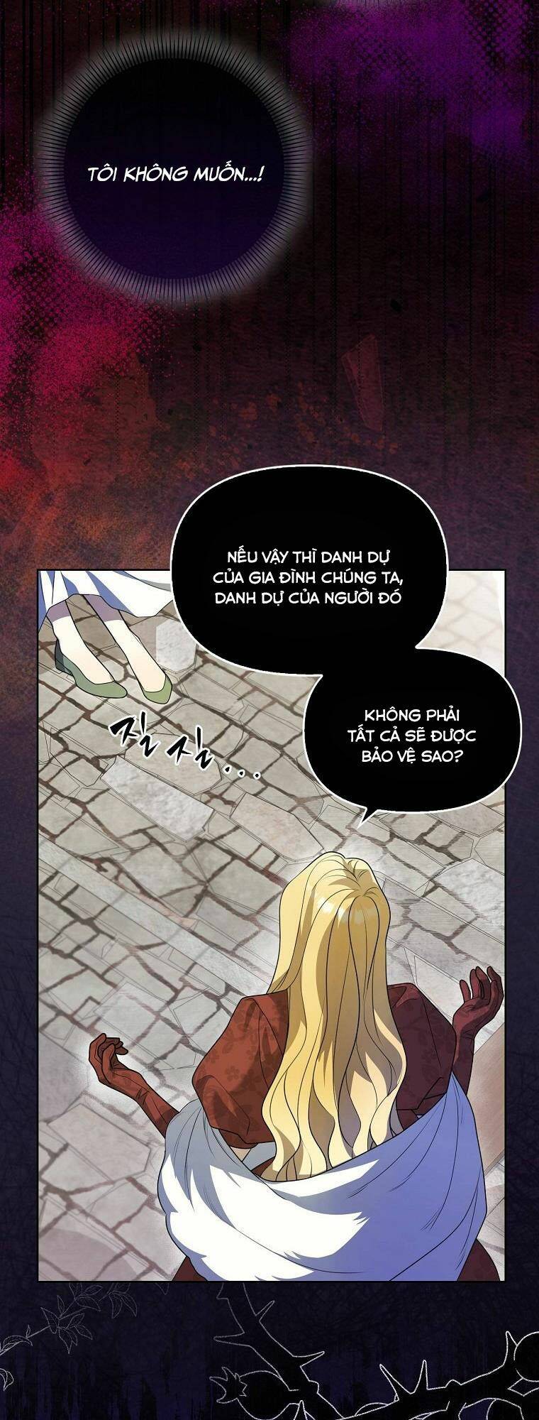 Sao Lại Ám Ảnh Cô Vợ Giả Mạo Quá Vậy? Chapter 1 - Trang 2