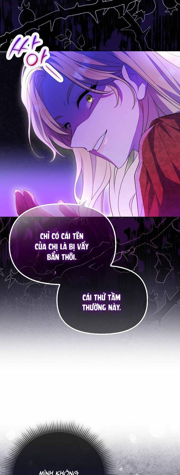 Sao Lại Ám Ảnh Cô Vợ Giả Mạo Quá Vậy? Chapter 1 - Trang 2