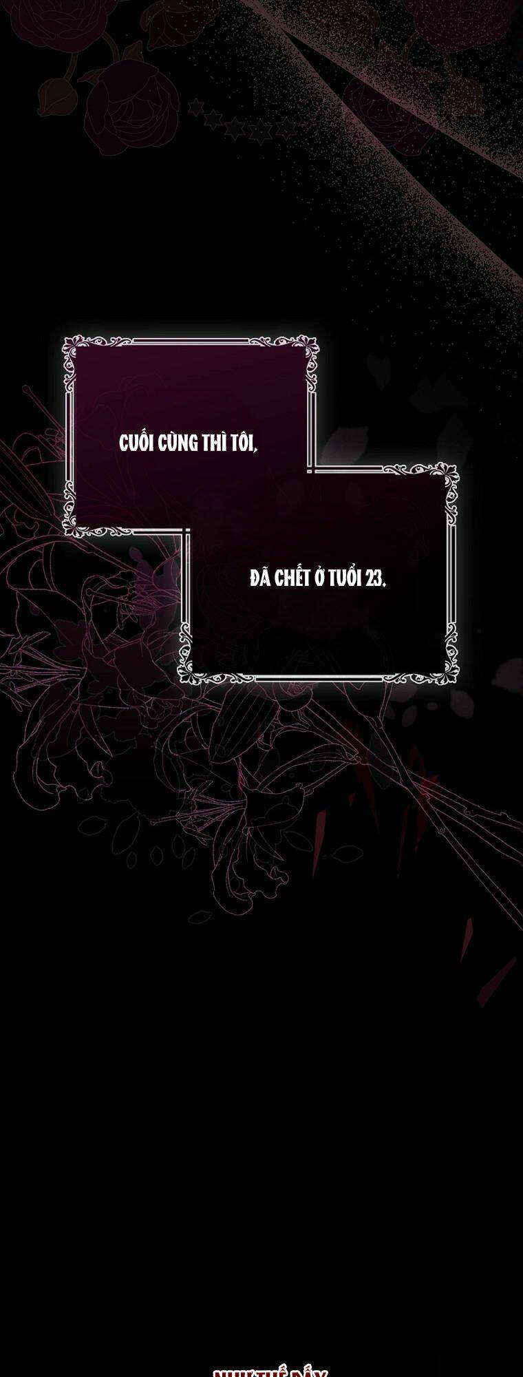 Sao Lại Ám Ảnh Cô Vợ Giả Mạo Quá Vậy? Chapter 1 - Trang 2