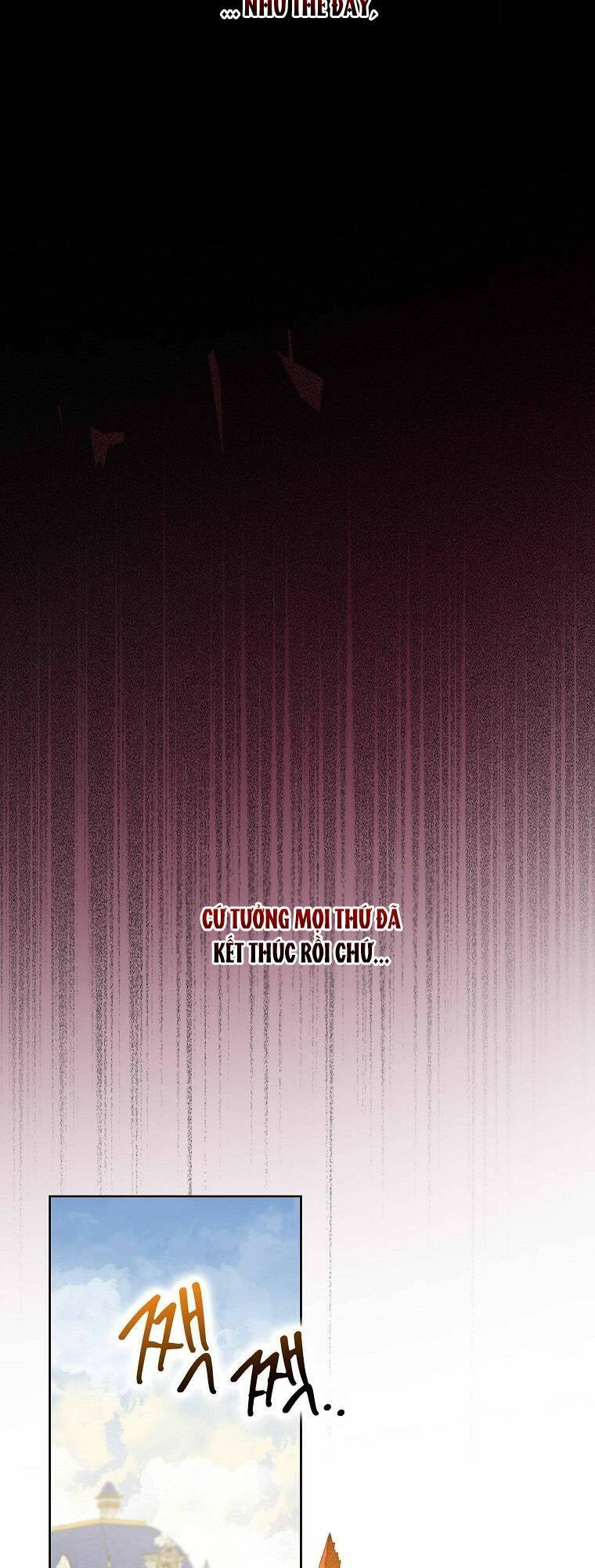 Sao Lại Ám Ảnh Cô Vợ Giả Mạo Quá Vậy? Chapter 1 - Trang 2