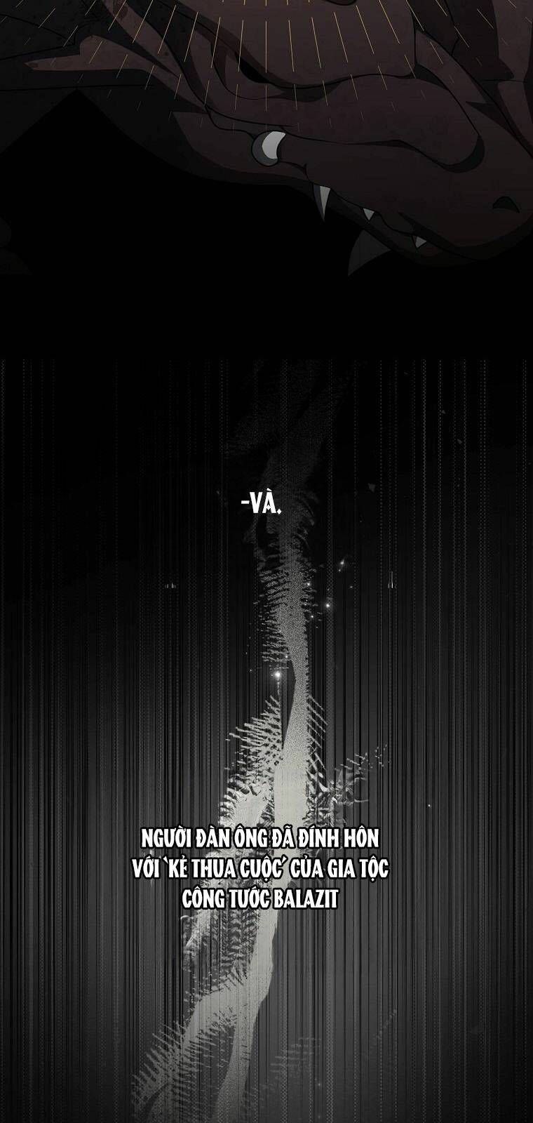 Sao Lại Ám Ảnh Cô Vợ Giả Mạo Quá Vậy? Chapter 1 - Trang 2