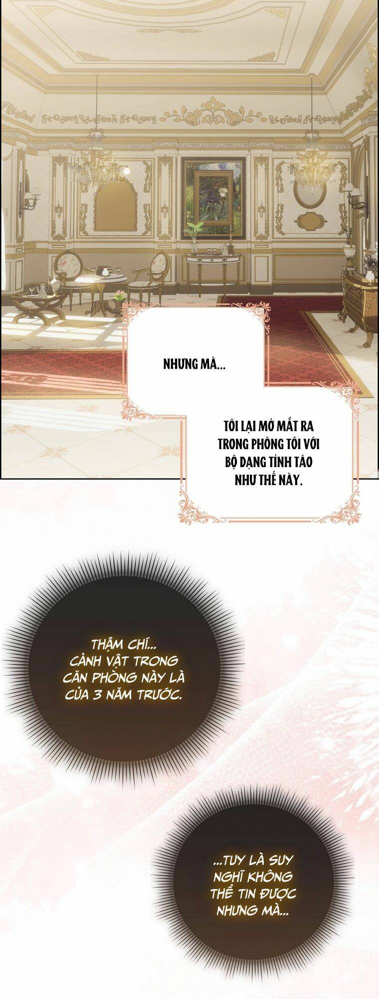 Sao Lại Ám Ảnh Cô Vợ Giả Mạo Quá Vậy? Chapter 1 - Trang 2