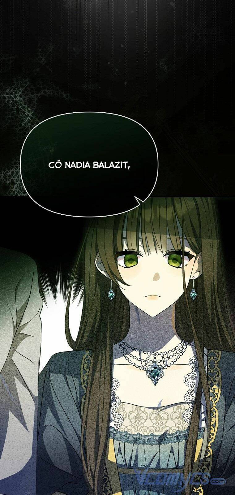 Sao Lại Ám Ảnh Cô Vợ Giả Mạo Quá Vậy? Chapter 1 - Trang 2