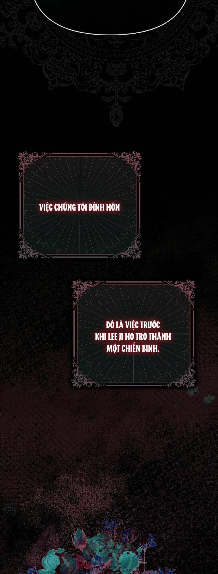 Sao Lại Ám Ảnh Cô Vợ Giả Mạo Quá Vậy? Chapter 1 - Trang 2