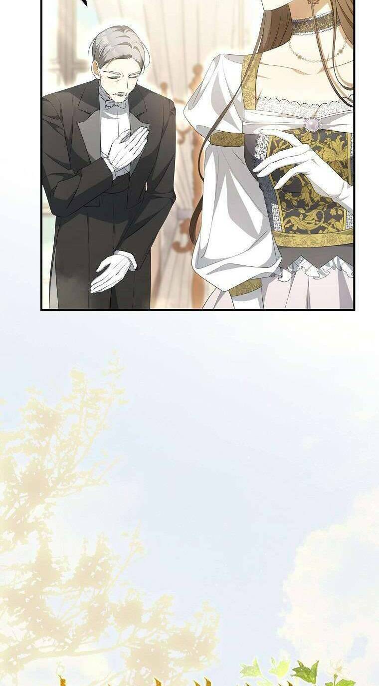 Sao Lại Ám Ảnh Cô Vợ Giả Mạo Quá Vậy? Chapter 10 - Trang 2