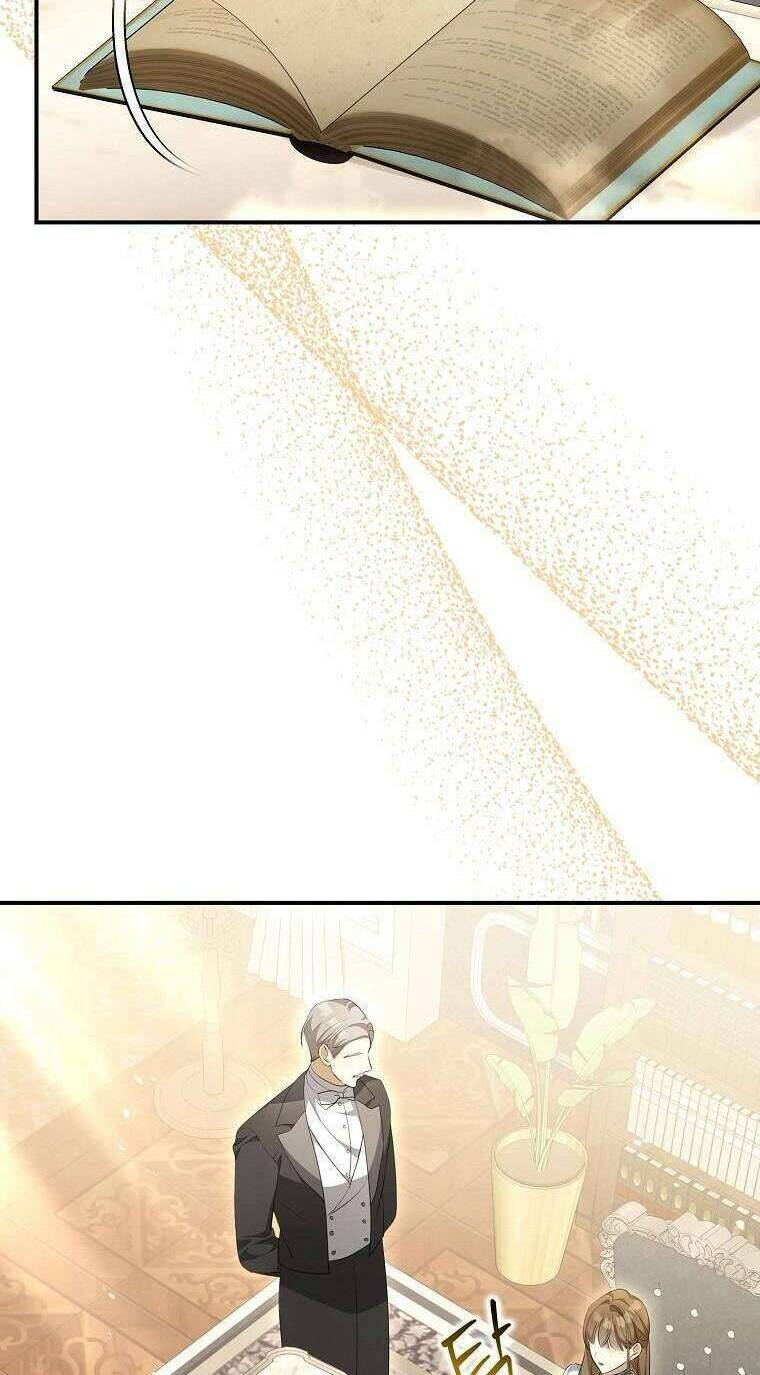 Sao Lại Ám Ảnh Cô Vợ Giả Mạo Quá Vậy? Chapter 10 - Trang 2