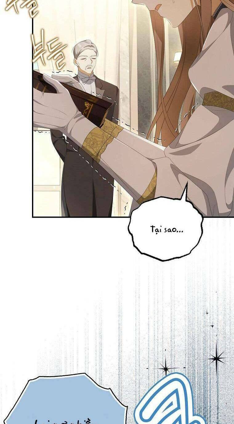 Sao Lại Ám Ảnh Cô Vợ Giả Mạo Quá Vậy? Chapter 10 - Trang 2