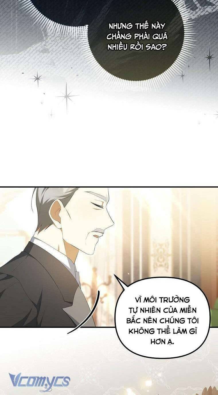 Sao Lại Ám Ảnh Cô Vợ Giả Mạo Quá Vậy? Chapter 10 - Trang 2