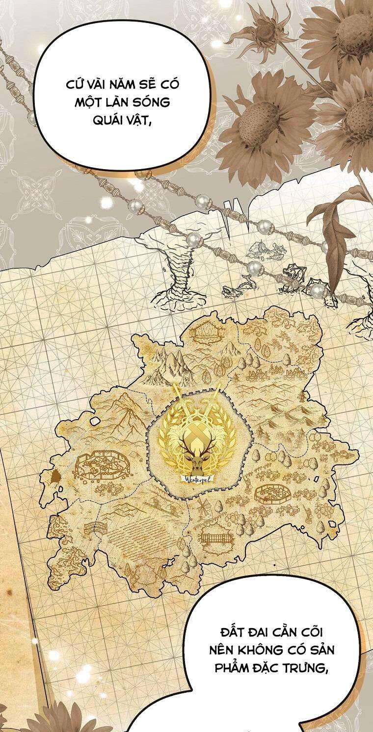 Sao Lại Ám Ảnh Cô Vợ Giả Mạo Quá Vậy? Chapter 10 - Trang 2