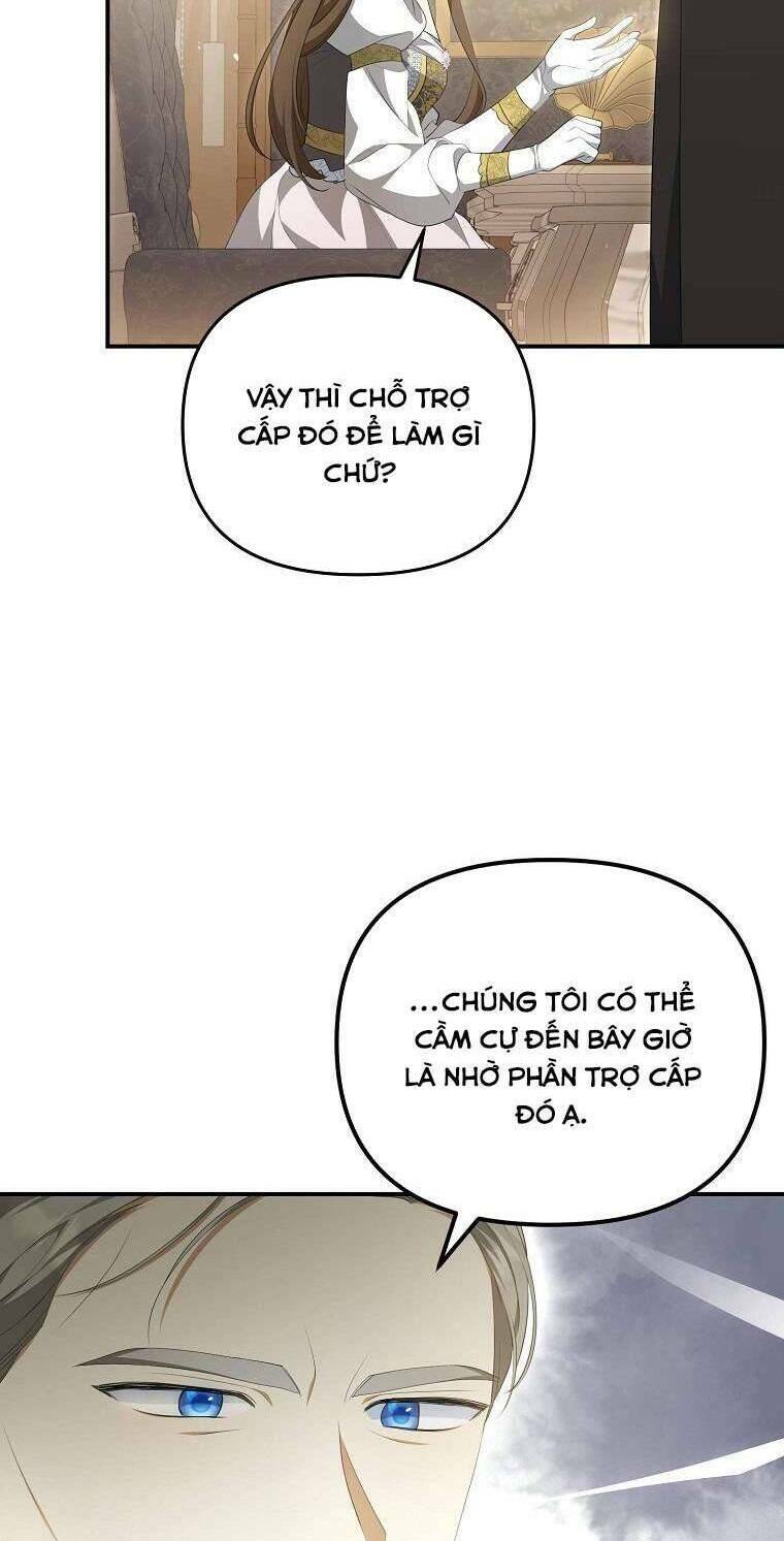 Sao Lại Ám Ảnh Cô Vợ Giả Mạo Quá Vậy? Chapter 10 - Trang 2