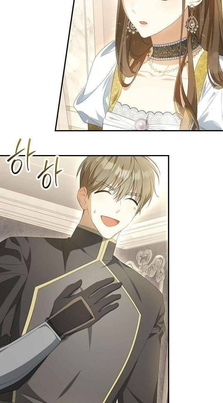 Sao Lại Ám Ảnh Cô Vợ Giả Mạo Quá Vậy? Chapter 10 - Trang 2