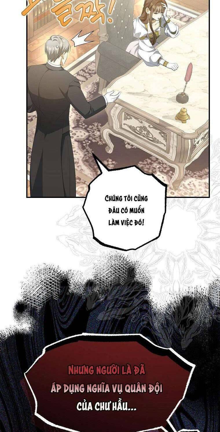 Sao Lại Ám Ảnh Cô Vợ Giả Mạo Quá Vậy? Chapter 10 - Trang 2