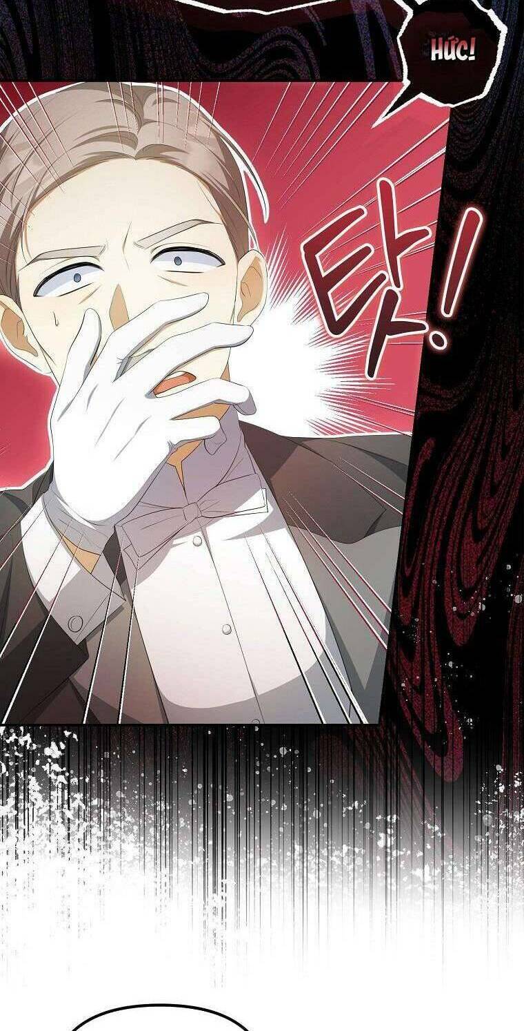 Sao Lại Ám Ảnh Cô Vợ Giả Mạo Quá Vậy? Chapter 10 - Trang 2