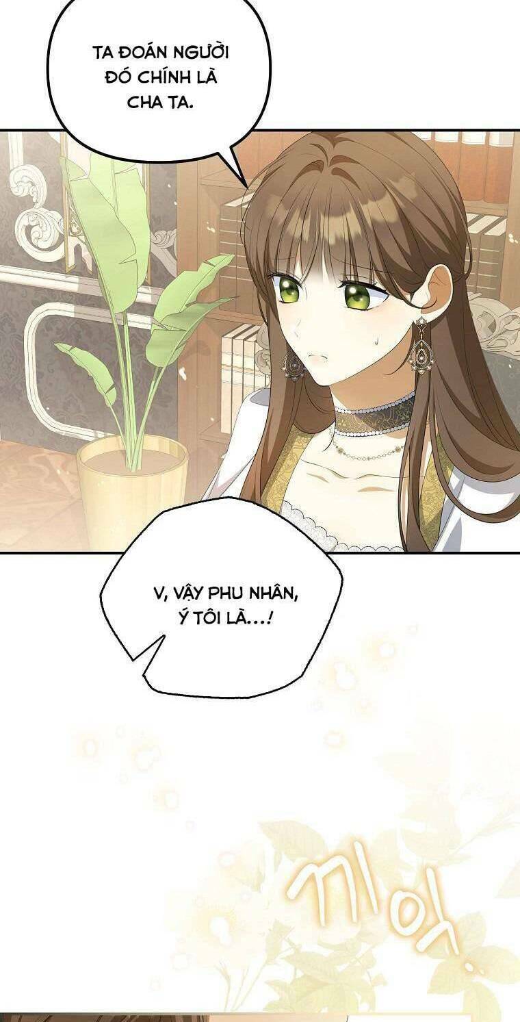 Sao Lại Ám Ảnh Cô Vợ Giả Mạo Quá Vậy? Chapter 10 - Trang 2