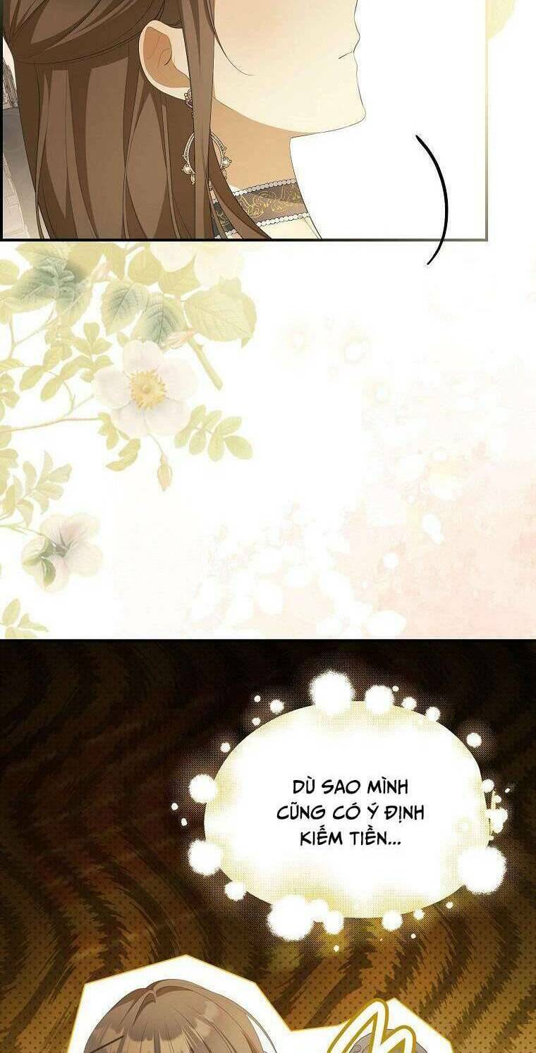 Sao Lại Ám Ảnh Cô Vợ Giả Mạo Quá Vậy? Chapter 10 - Trang 2