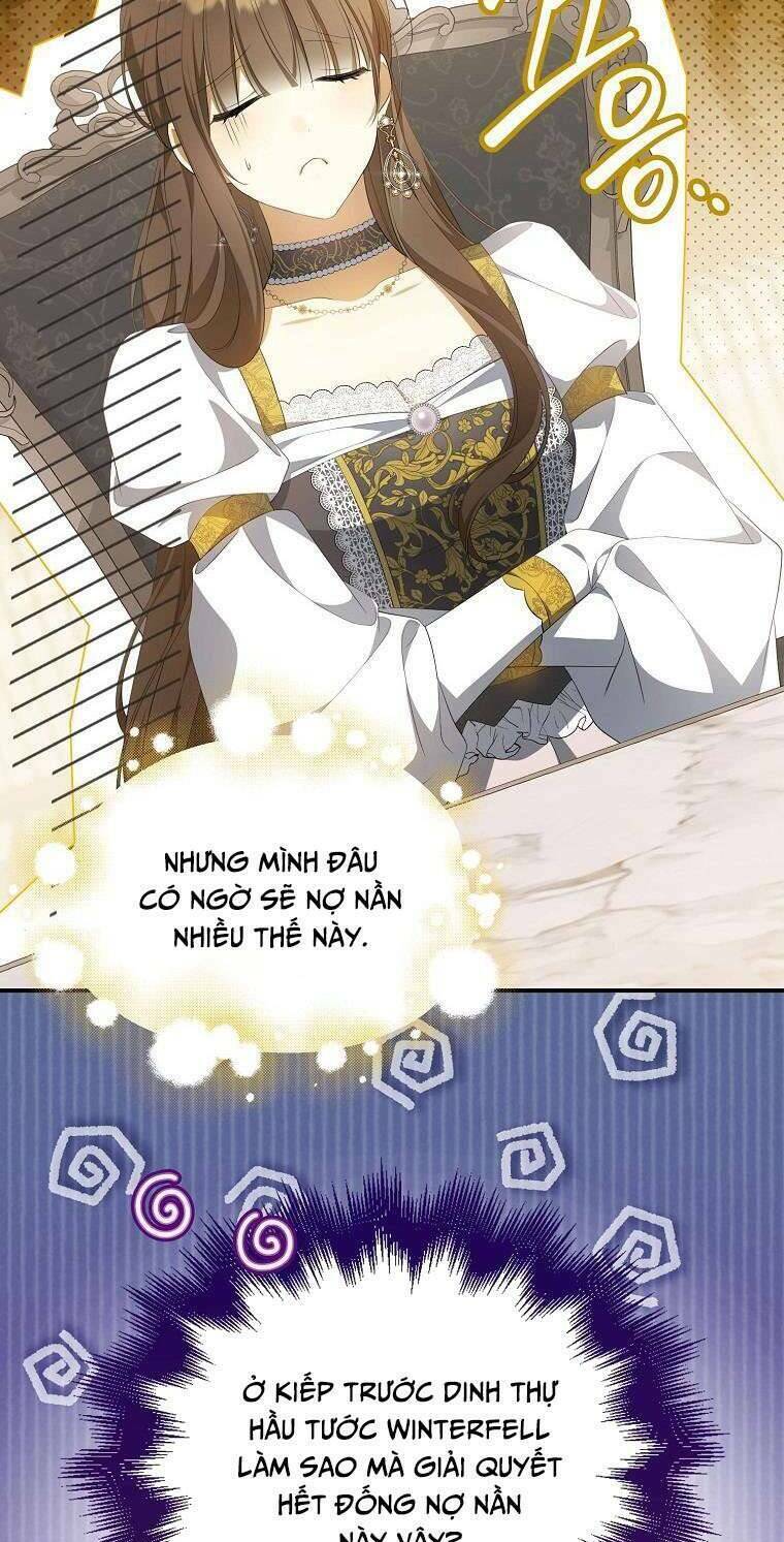 Sao Lại Ám Ảnh Cô Vợ Giả Mạo Quá Vậy? Chapter 10 - Trang 2