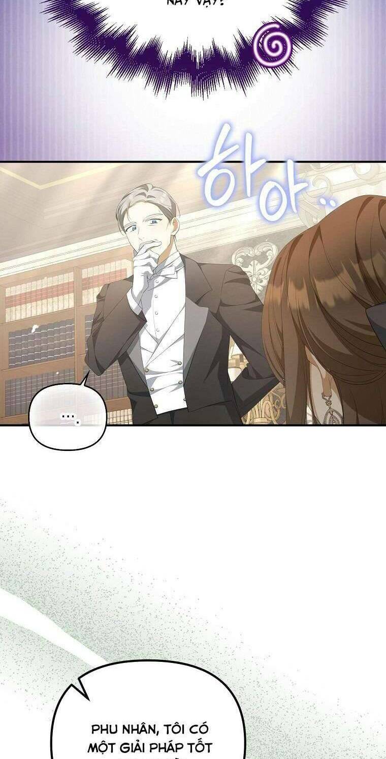 Sao Lại Ám Ảnh Cô Vợ Giả Mạo Quá Vậy? Chapter 10 - Trang 2