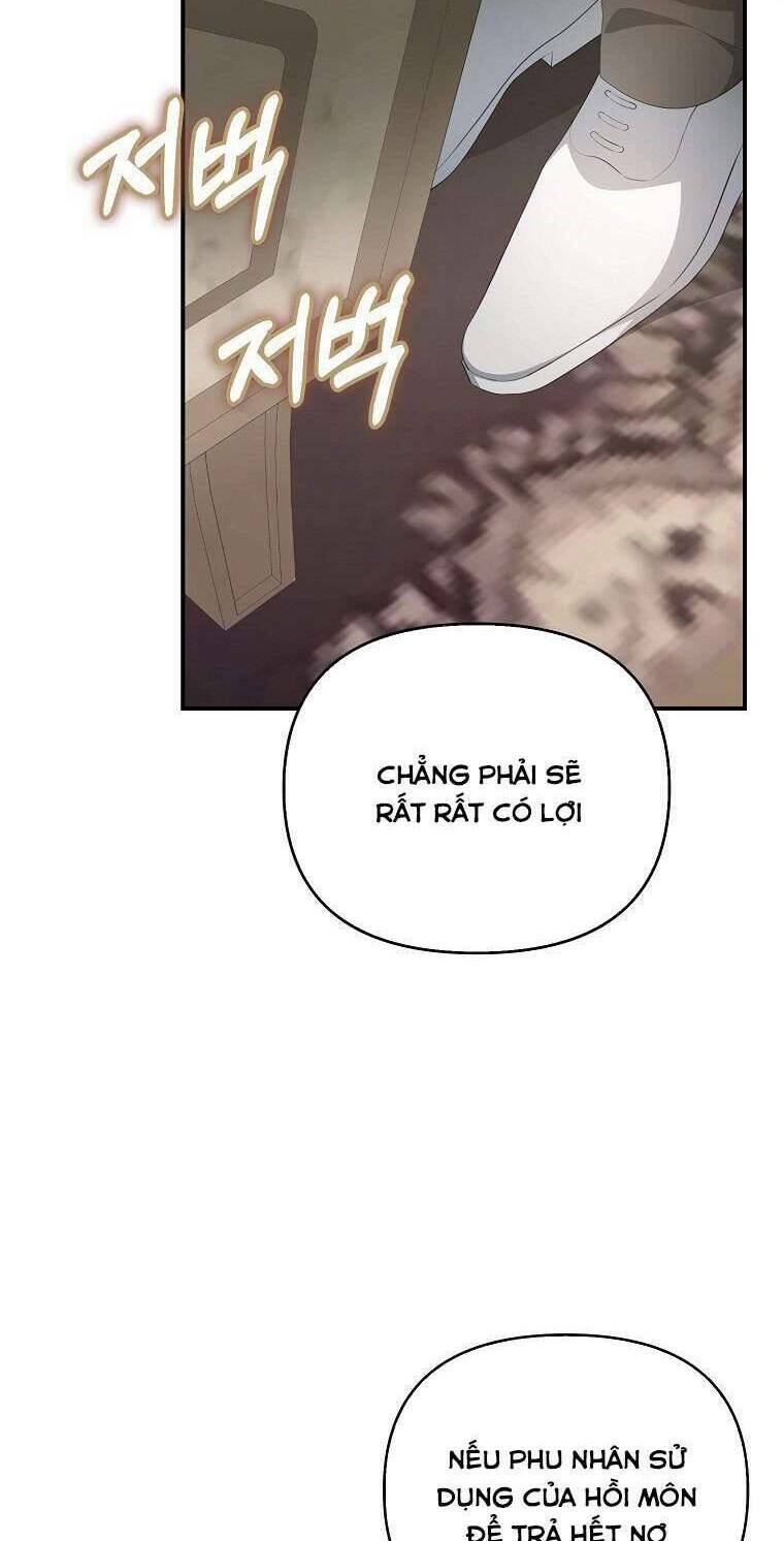 Sao Lại Ám Ảnh Cô Vợ Giả Mạo Quá Vậy? Chapter 10 - Trang 2
