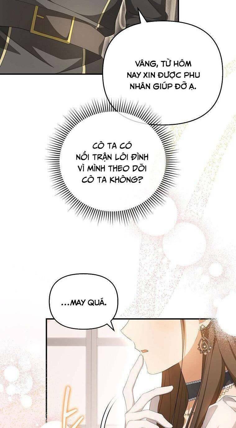 Sao Lại Ám Ảnh Cô Vợ Giả Mạo Quá Vậy? Chapter 10 - Trang 2