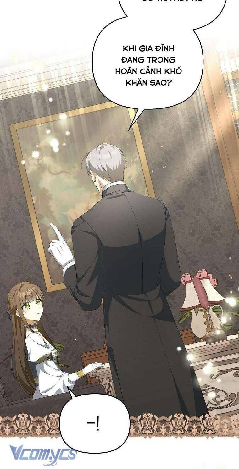 Sao Lại Ám Ảnh Cô Vợ Giả Mạo Quá Vậy? Chapter 10 - Trang 2