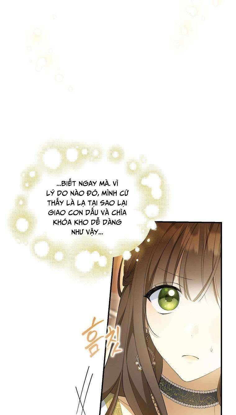 Sao Lại Ám Ảnh Cô Vợ Giả Mạo Quá Vậy? Chapter 10 - Trang 2