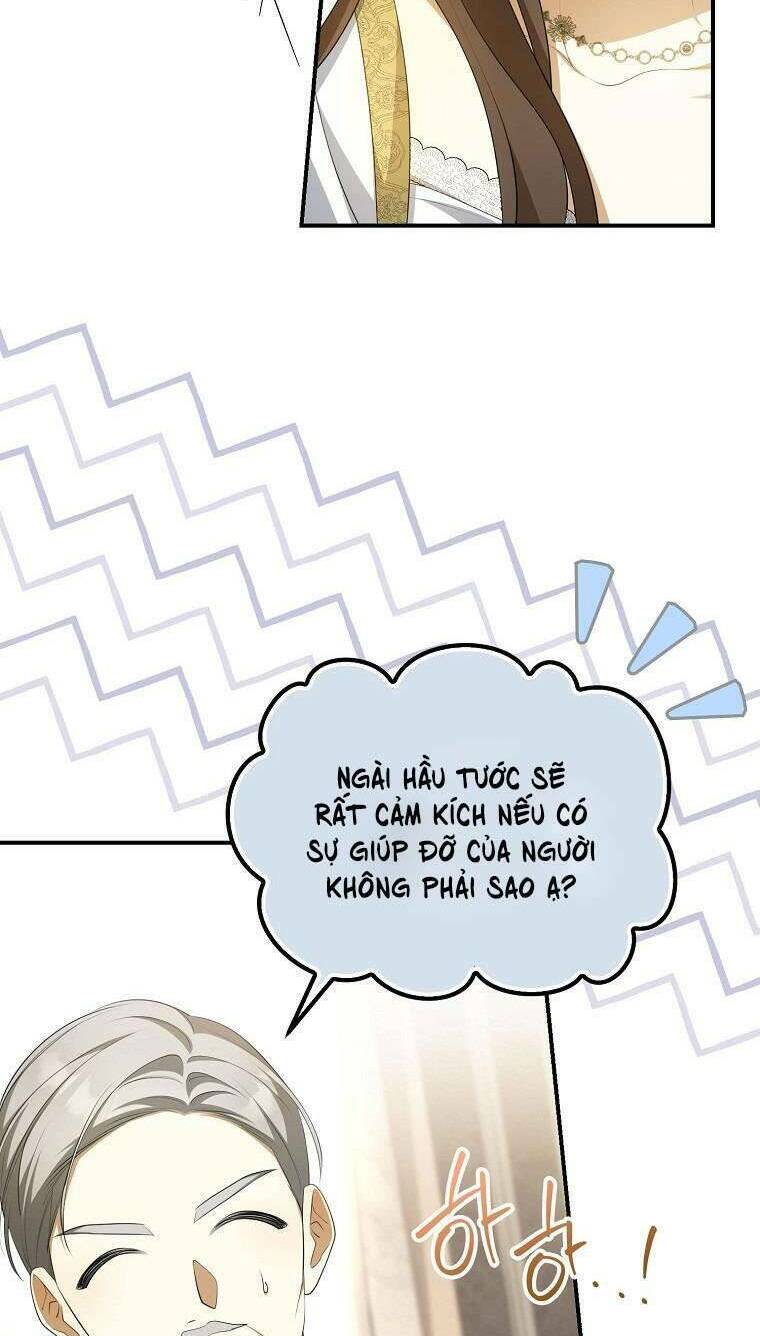 Sao Lại Ám Ảnh Cô Vợ Giả Mạo Quá Vậy? Chapter 10 - Trang 2