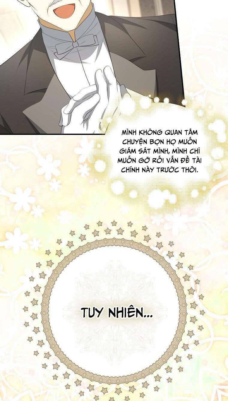 Sao Lại Ám Ảnh Cô Vợ Giả Mạo Quá Vậy? Chapter 10 - Trang 2