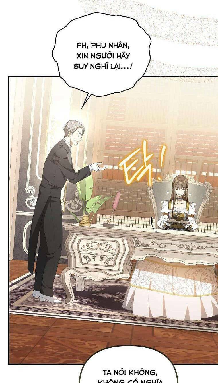 Sao Lại Ám Ảnh Cô Vợ Giả Mạo Quá Vậy? Chapter 10 - Trang 2