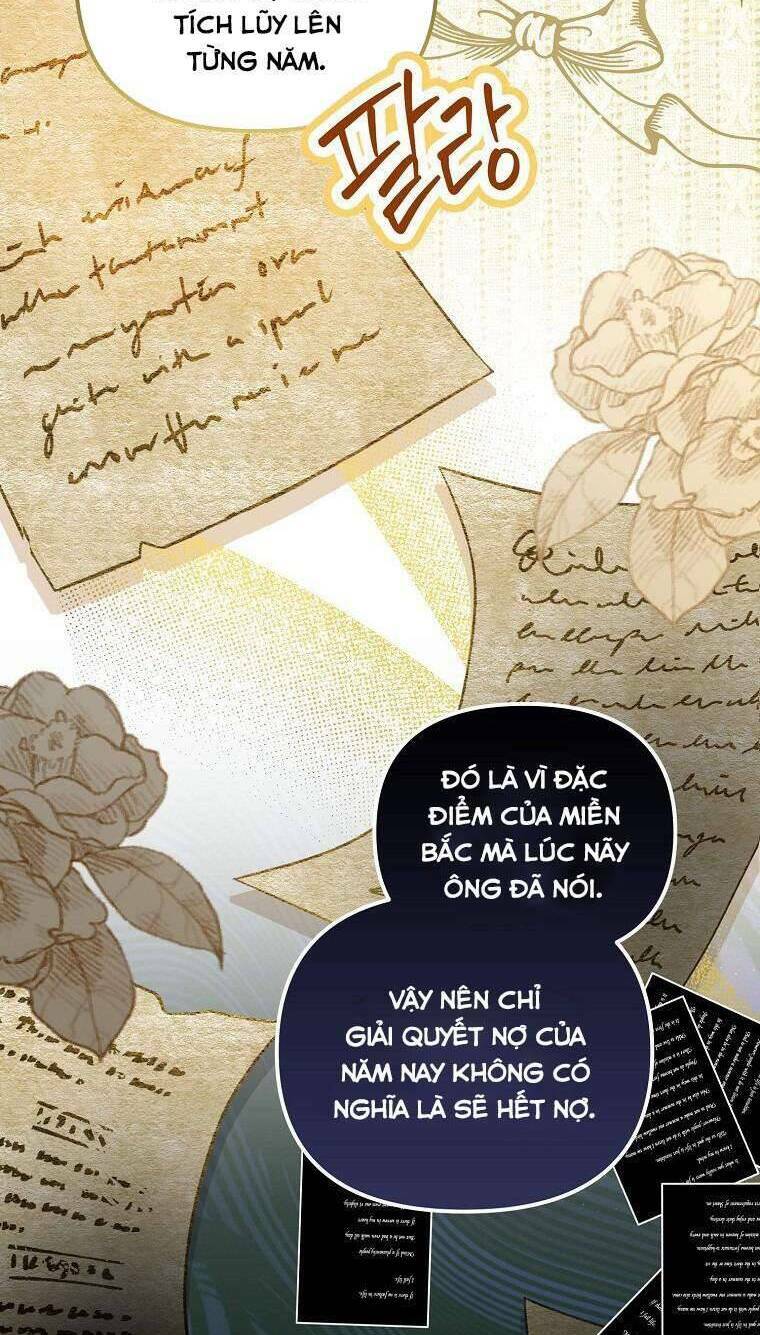 Sao Lại Ám Ảnh Cô Vợ Giả Mạo Quá Vậy? Chapter 10 - Trang 2