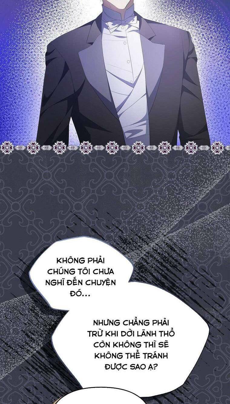 Sao Lại Ám Ảnh Cô Vợ Giả Mạo Quá Vậy? Chapter 10 - Trang 2