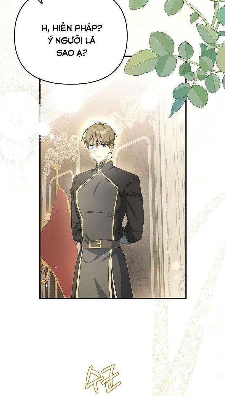 Sao Lại Ám Ảnh Cô Vợ Giả Mạo Quá Vậy? Chapter 10 - Trang 2