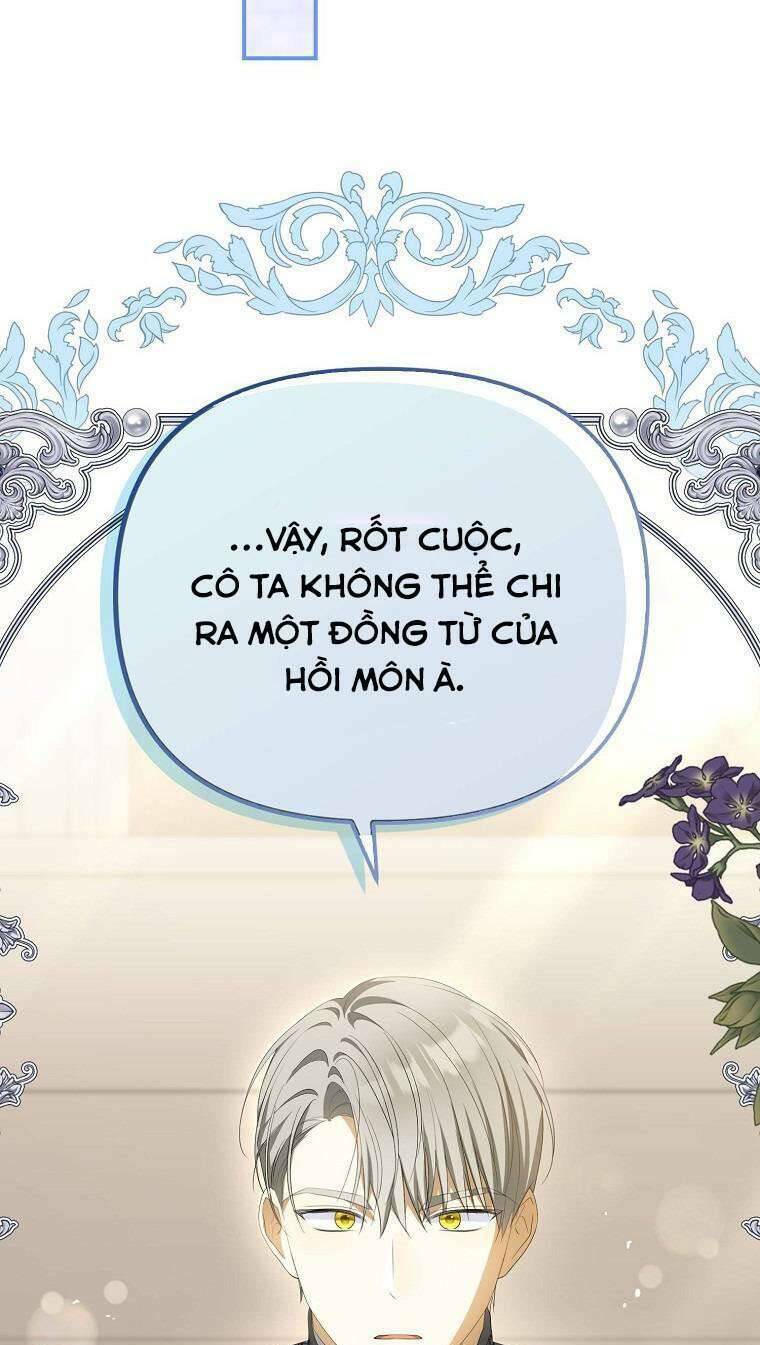 Sao Lại Ám Ảnh Cô Vợ Giả Mạo Quá Vậy? Chapter 10 - Trang 2