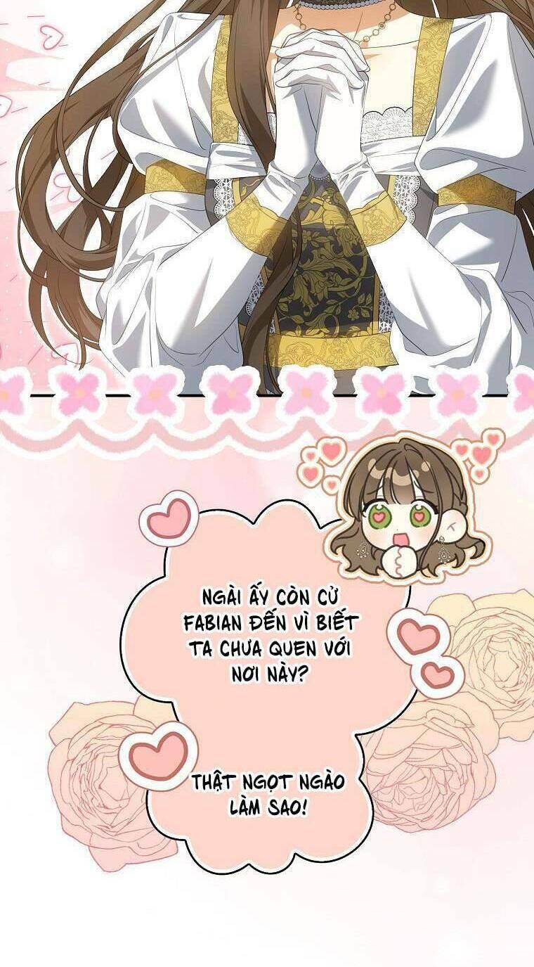 Sao Lại Ám Ảnh Cô Vợ Giả Mạo Quá Vậy? Chapter 10 - Trang 2