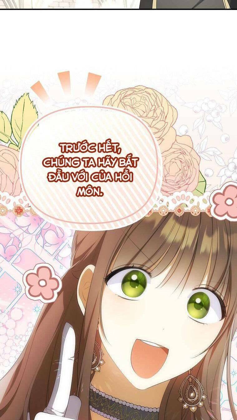 Sao Lại Ám Ảnh Cô Vợ Giả Mạo Quá Vậy? Chapter 10 - Trang 2